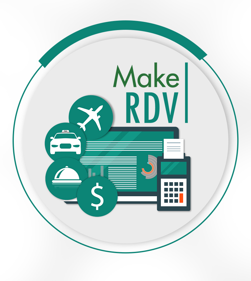 Make RDV