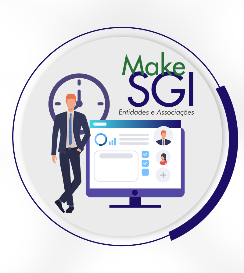 MAKE SGI